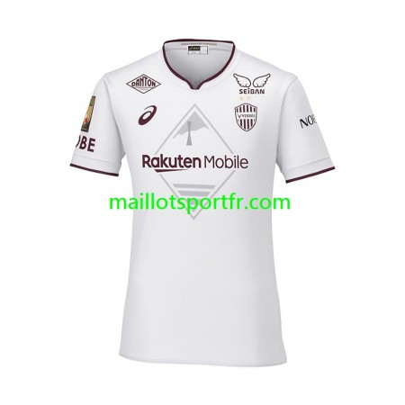 Maillot de Foot Vissel Kobe Exterieur 2024/25 Maillot de Foot Vissel Kobe Exterieur 2024/25